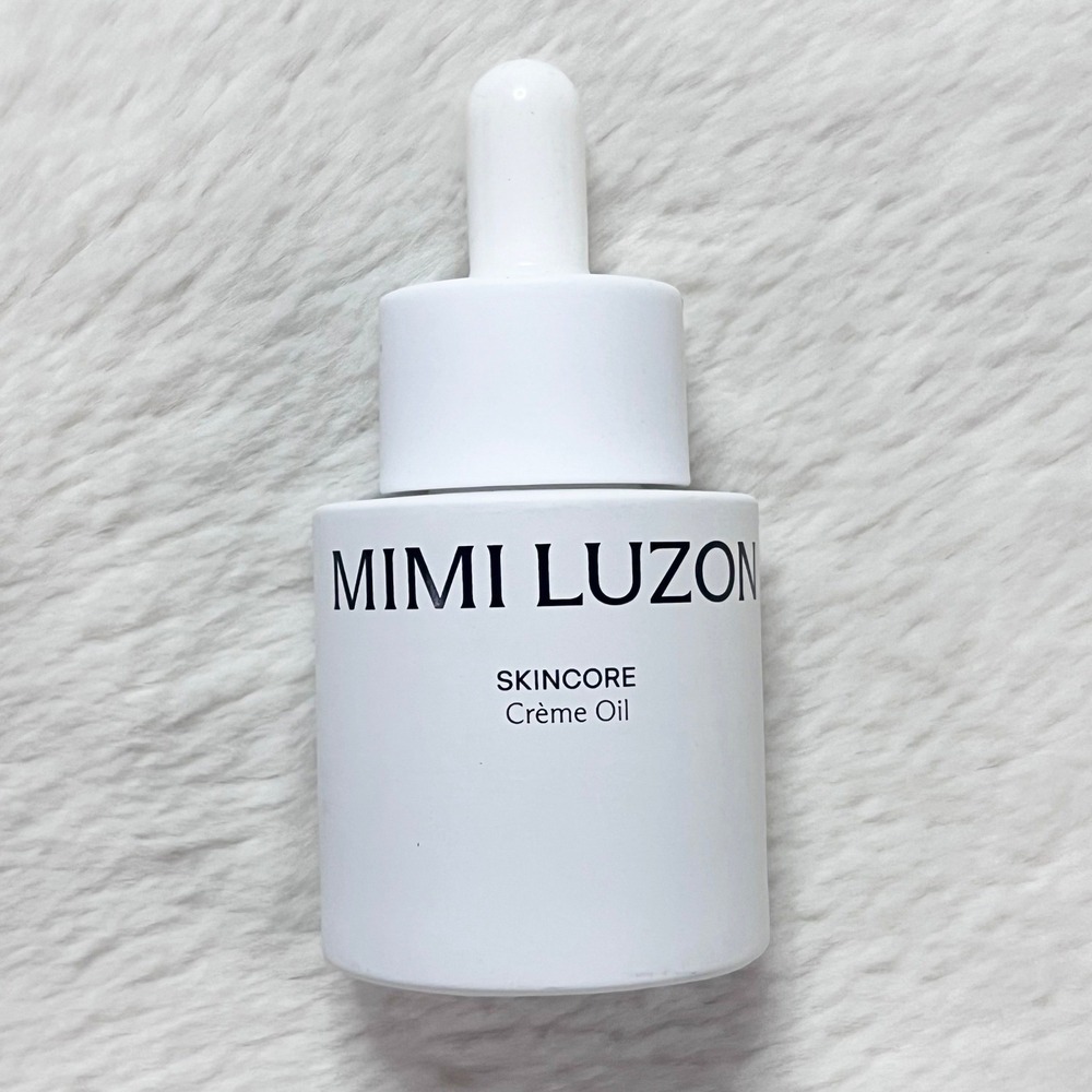 Mimi Luzon‎ Skincore Creme Oil 30ml / 1 fl oz
